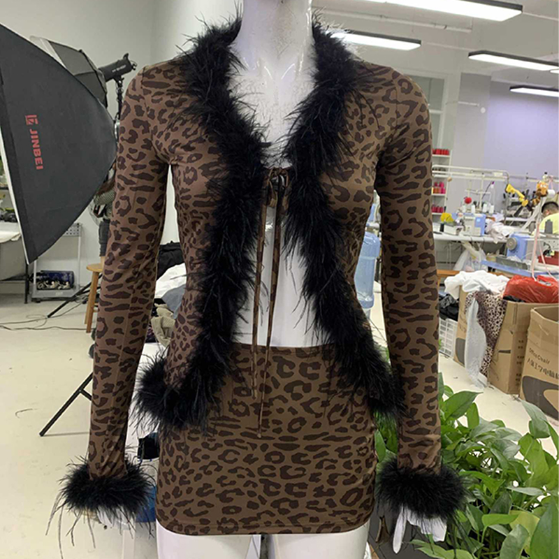 OMSJ Sexy Faux Fur Feather Pat - Home Decor Zara review and price