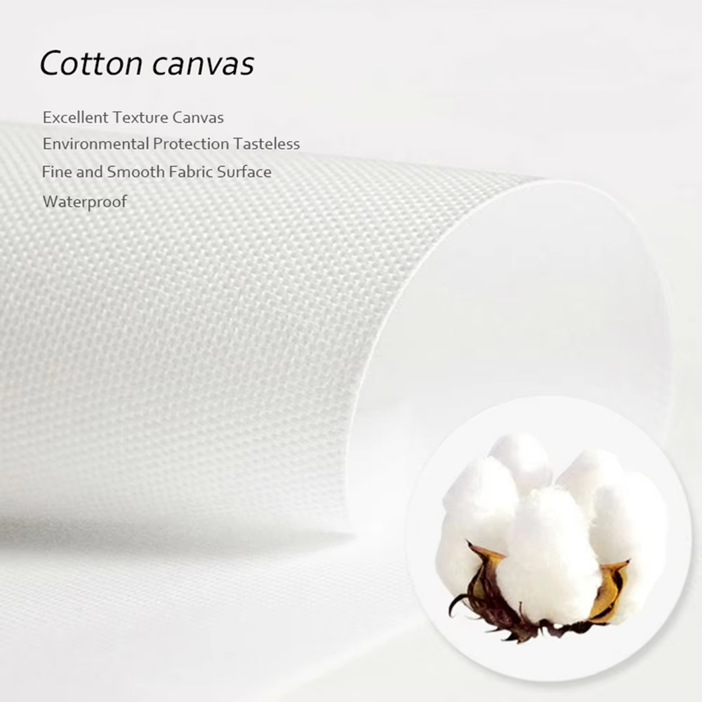 Abstract Minimalist Large Whit - Home Decor Essentials review and price