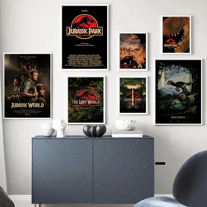 Movie Posters Vintage Posters  - Home Decor Essentials review and price