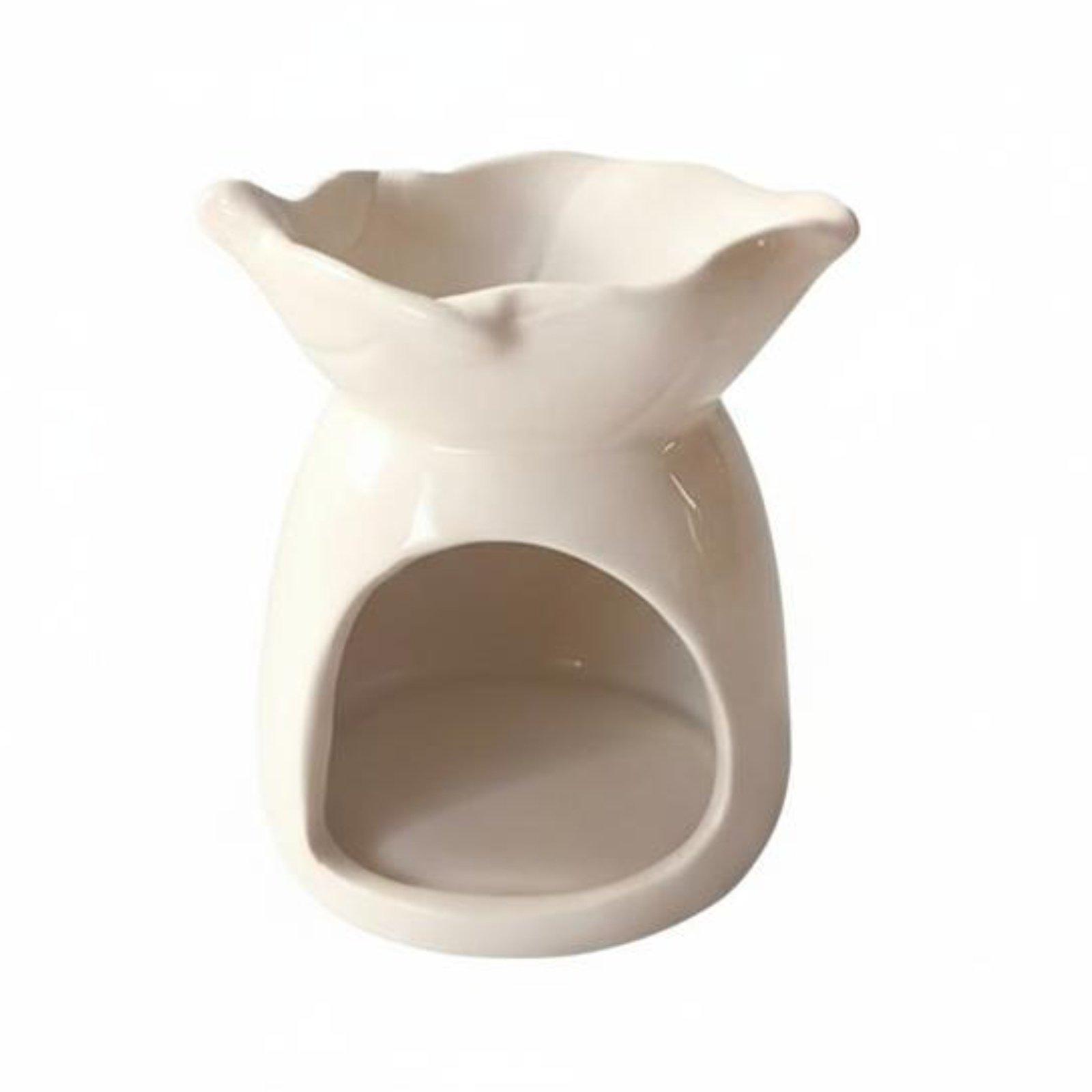 Ceramic Scented Candle Holder  - Home Decor Essentials review and price