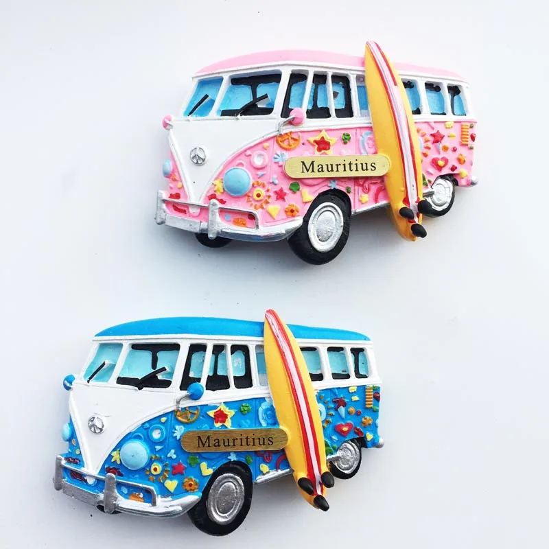 African Tourist Fridge Magnet  - Home Decor Zambia review and price