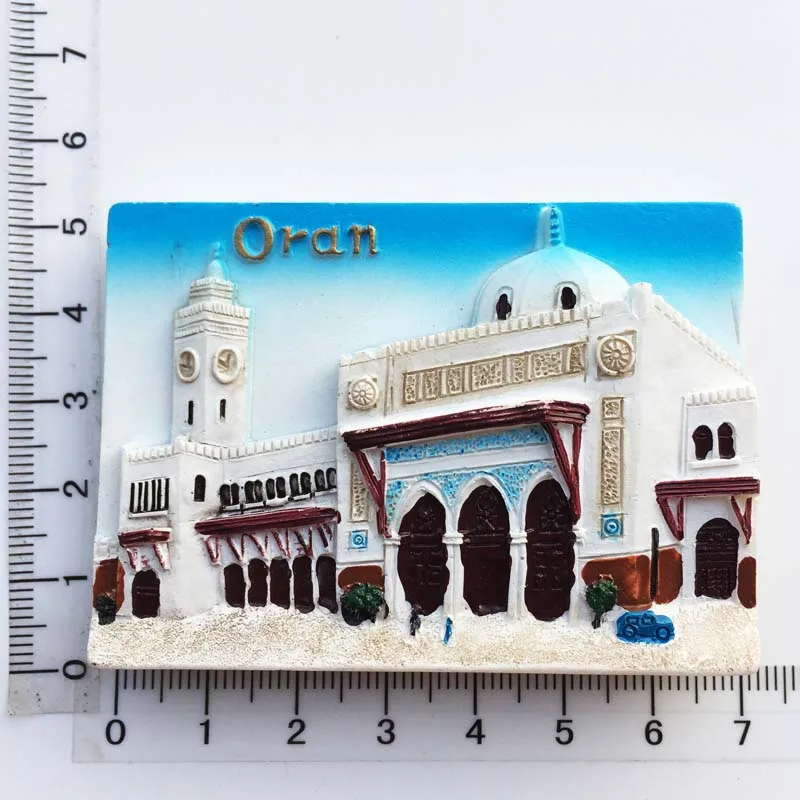 African Tourist Fridge Magnet  - Home Decor Zambia review and price