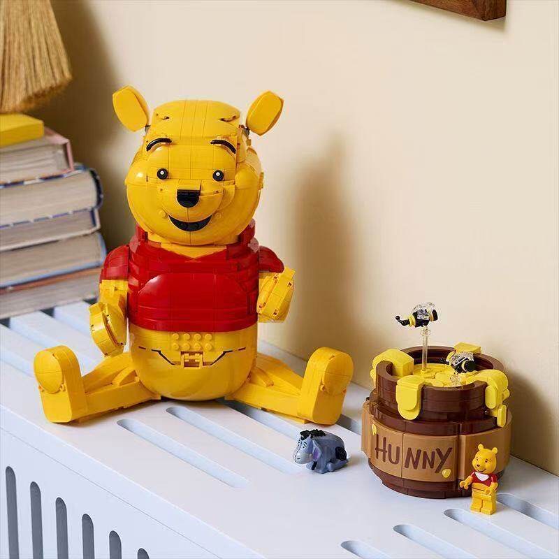 2026 cute teddy bear toy build - Home Decor Games review and price