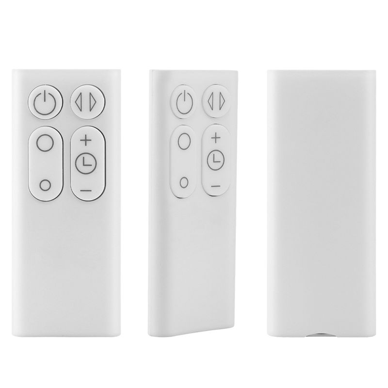 5X Replacement Remote Control  - Dyson Fan Am07 review and price