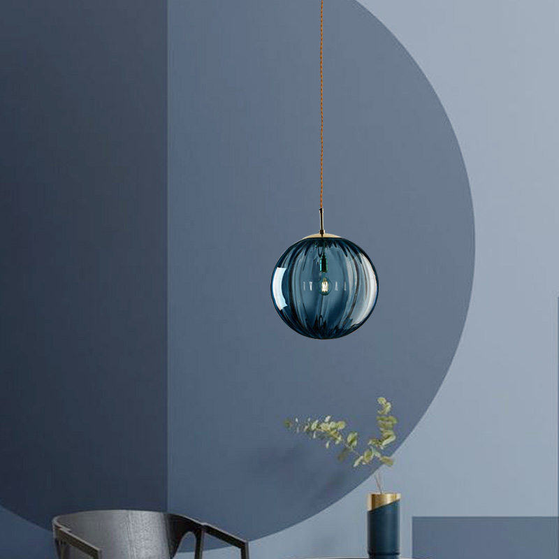 Modern Led Pendant Light Nordi - Hanging Moon Lamp review and price