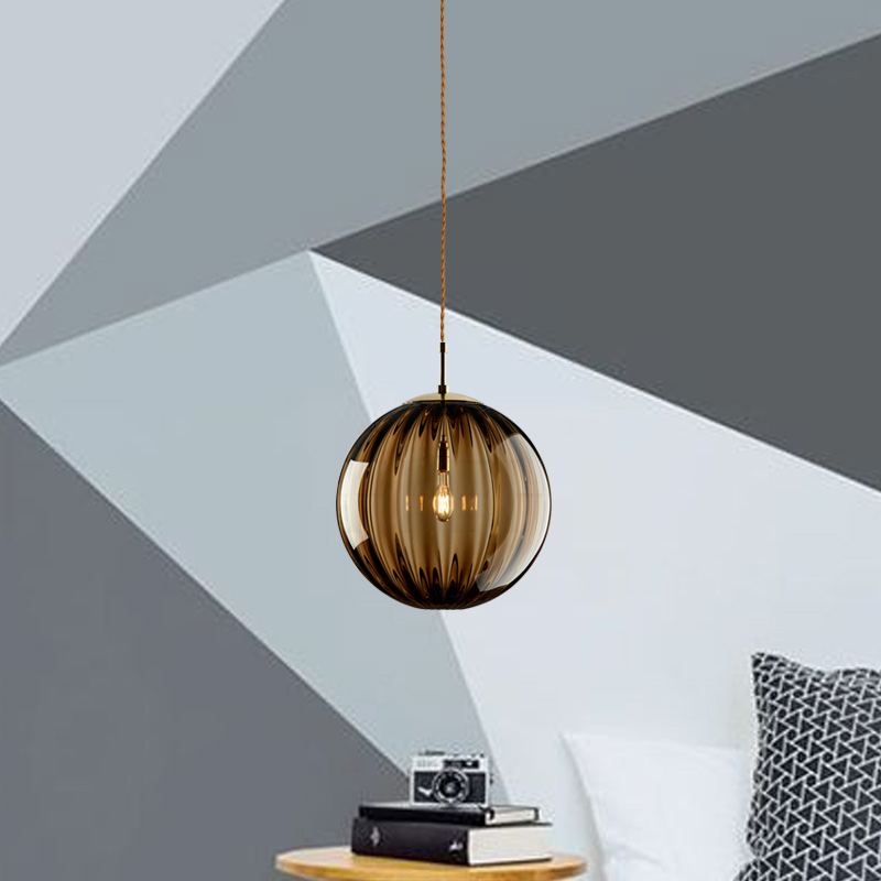 Modern Led Pendant Light Nordi - Hanging Moon Lamp review and price