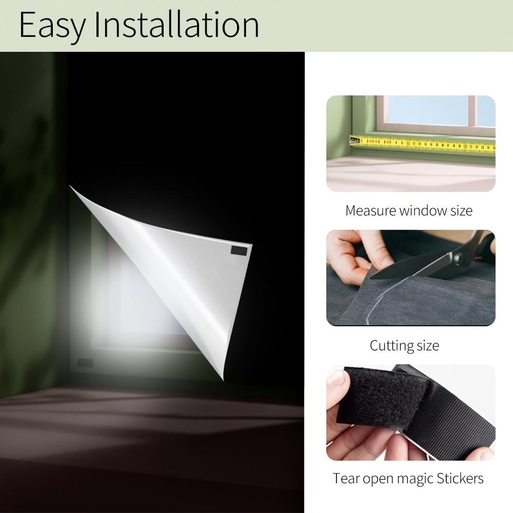 100% Blackout Curtains for Bed - Blackout Curtains review and price
