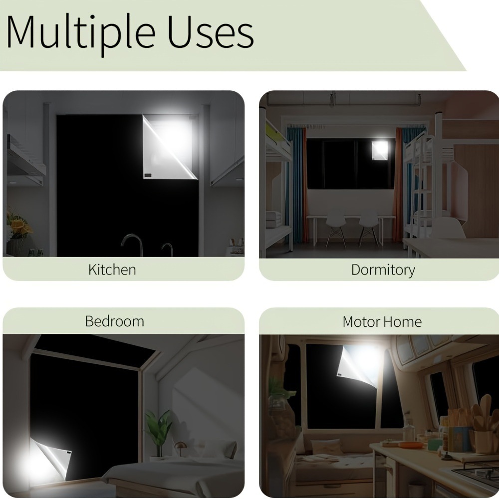 100% Blackout Curtains for Bed - Blackout Curtains review and price
