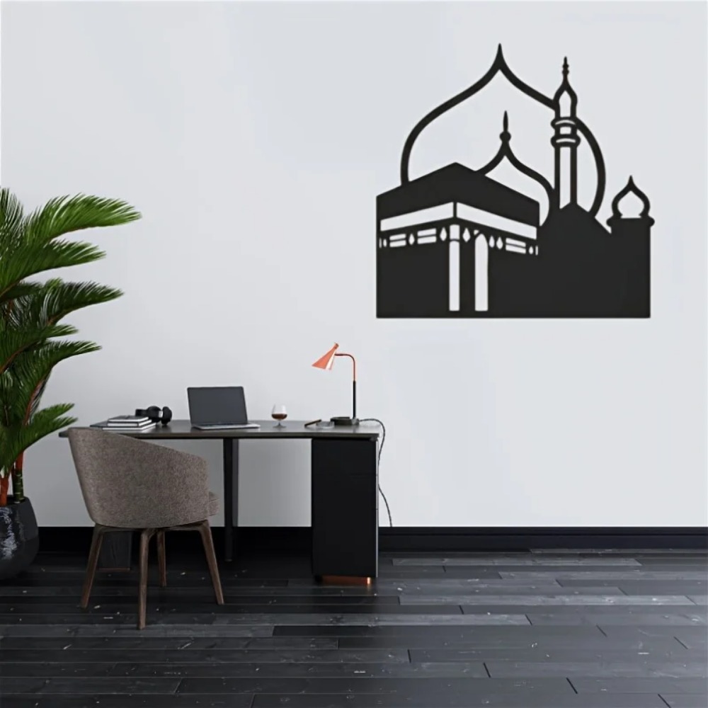 CIFBUY Iron Wall Art Modern Is - Home Decor Free review and price