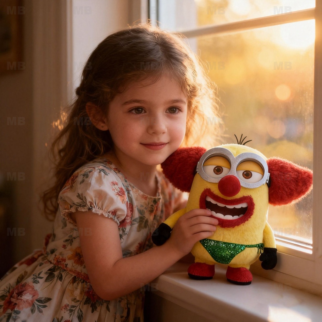 Movie James Henry and Monster  - Home Decor Deals review and price