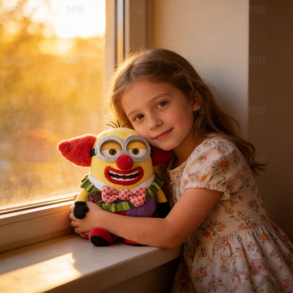Movie James Henry and Monster  - Home Decor Deals review and price
