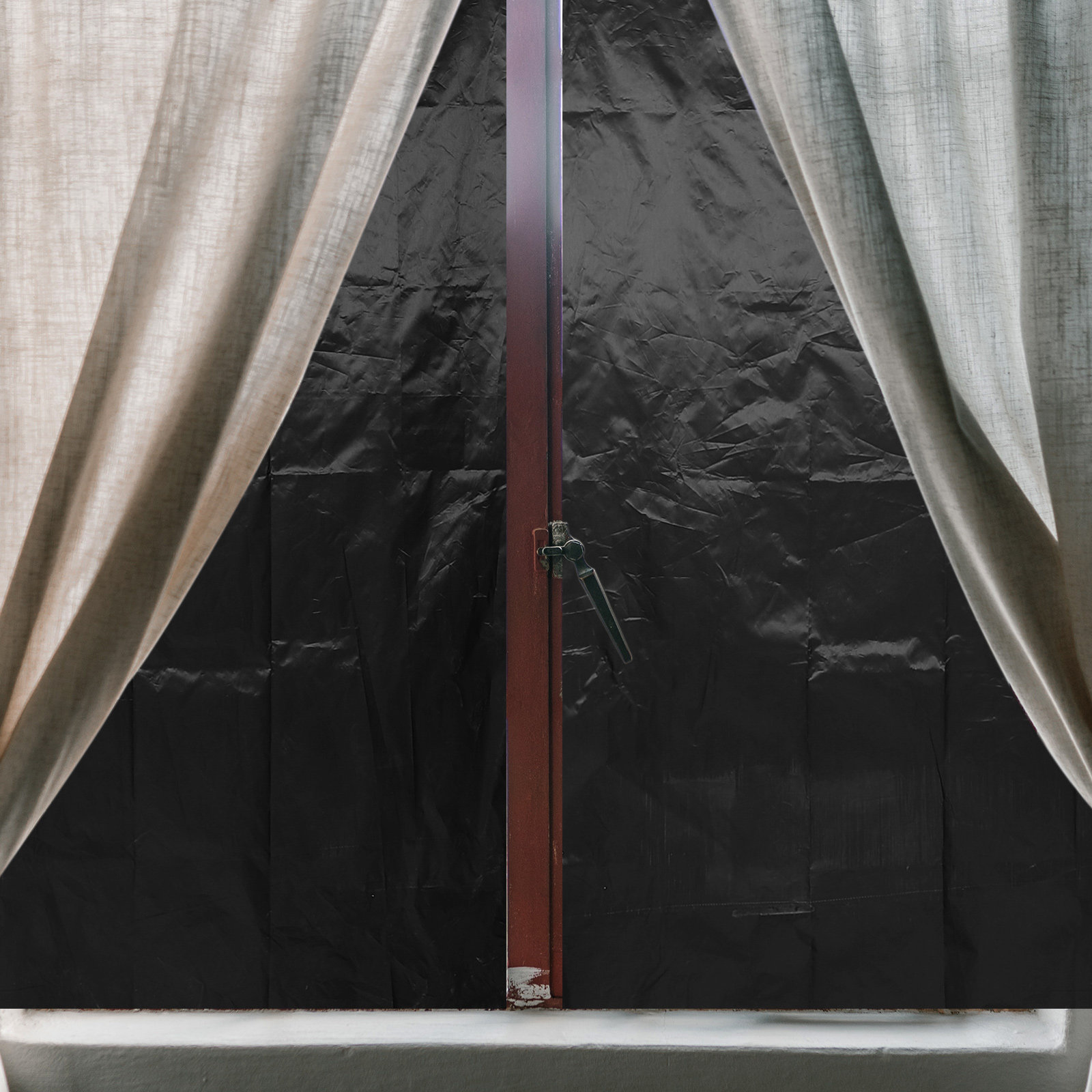 1Set Travel Blackout Curtains  - Blackout Curtains review and price
