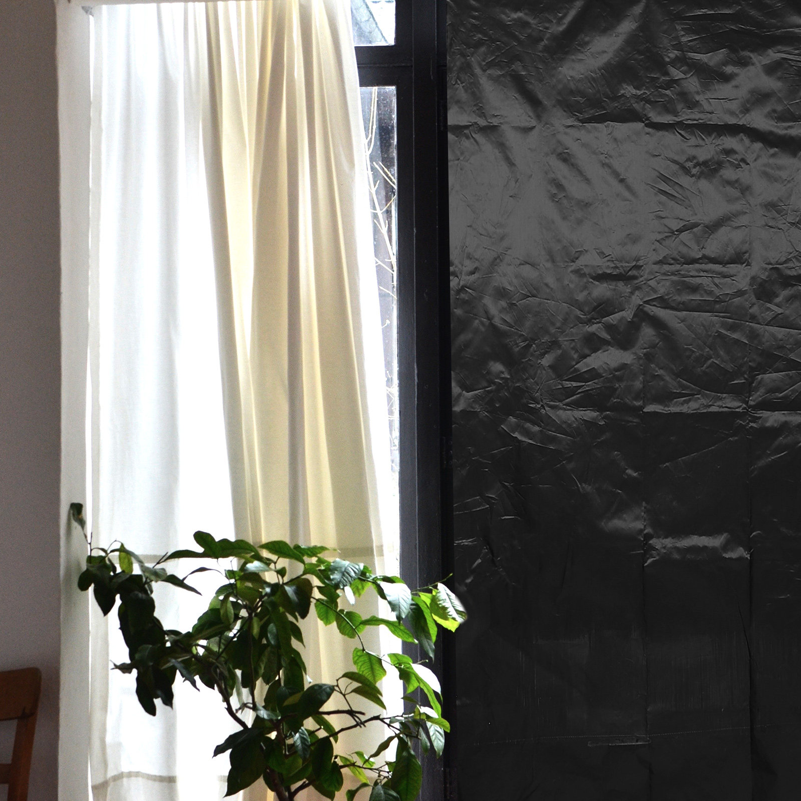 1Set Travel Blackout Curtains  - Blackout Curtains review and price