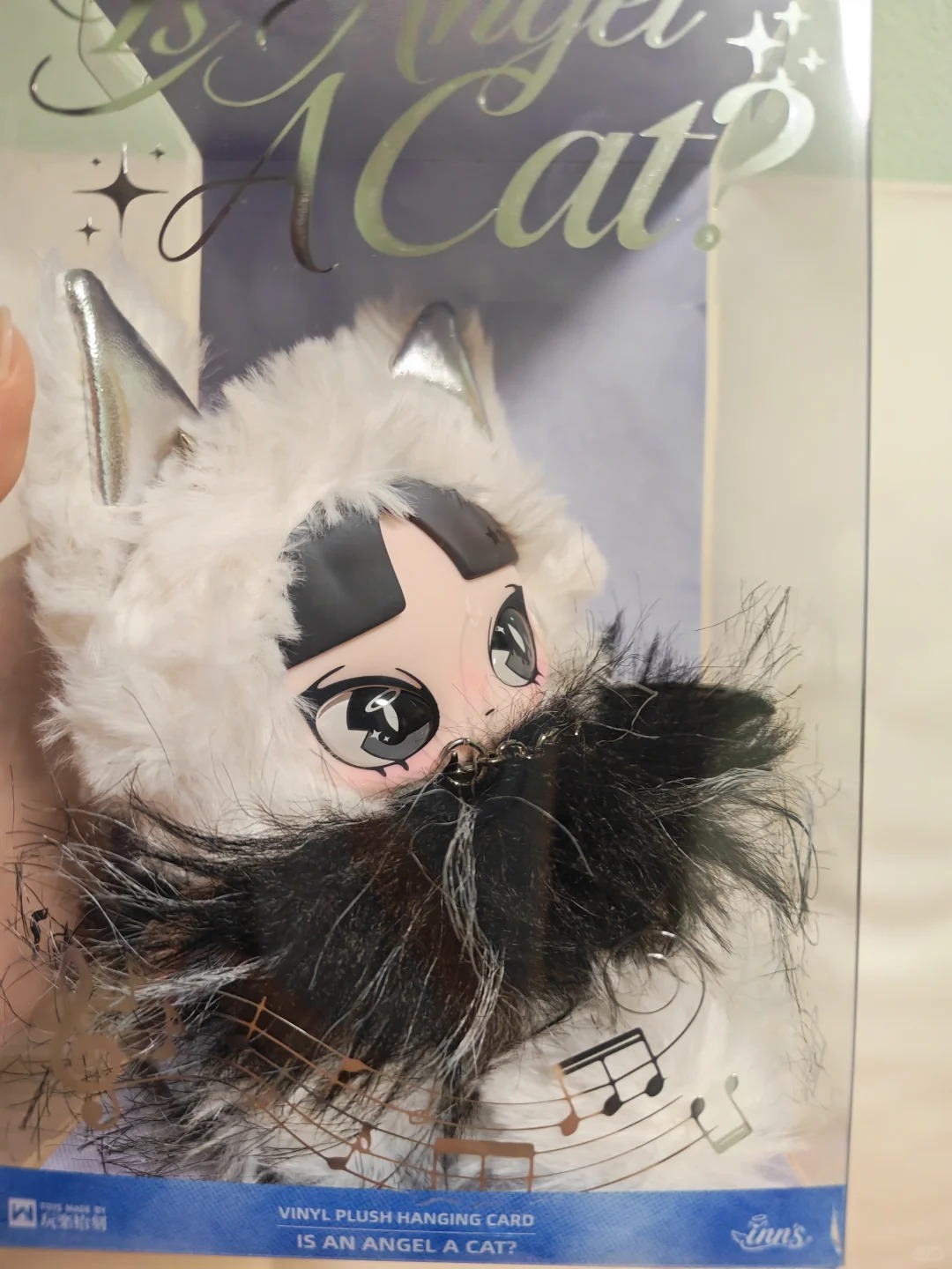 Original Inn'S Is An Angel A C - Home Decor Free review and price