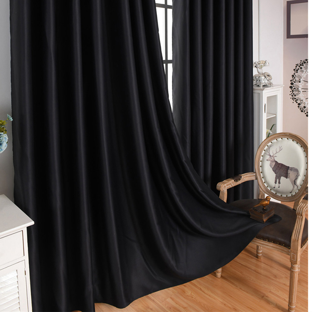 100x250 Window Curtain Premium - Blackout Curtains review and price