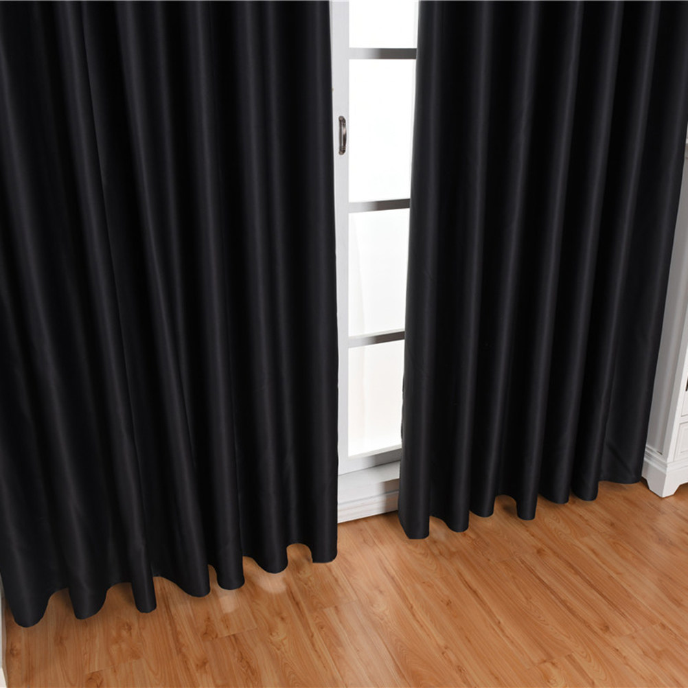 100x250 Window Curtain Premium - Blackout Curtains review and price